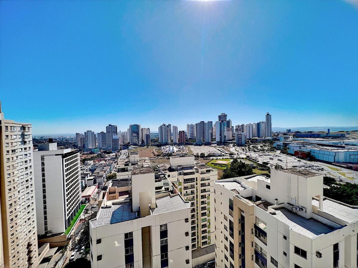 Essenciale Style Apartamento Goiânia