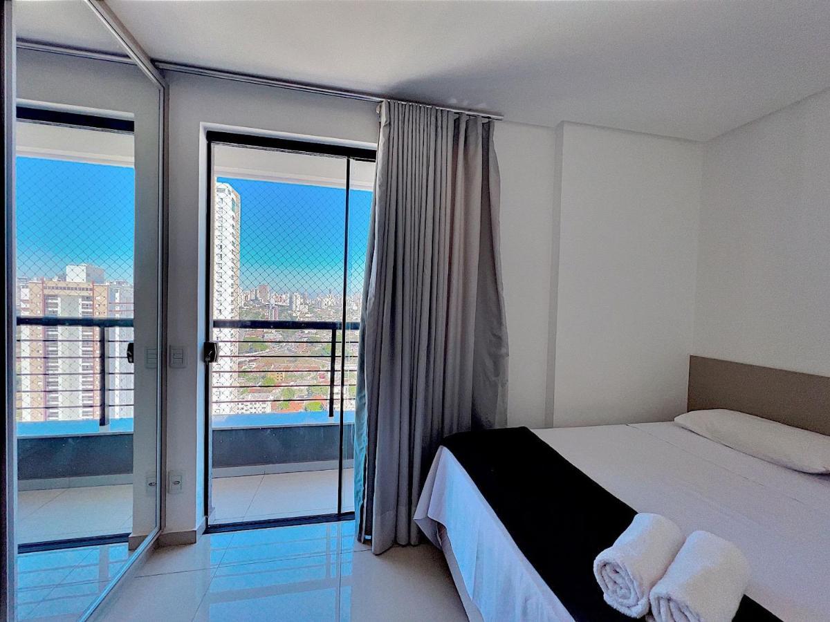 Essenciale Style Apartamento *